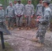 New York soldiers learn Civil War lessons