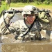 Water pit
