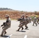 IDF trains BSRF-13