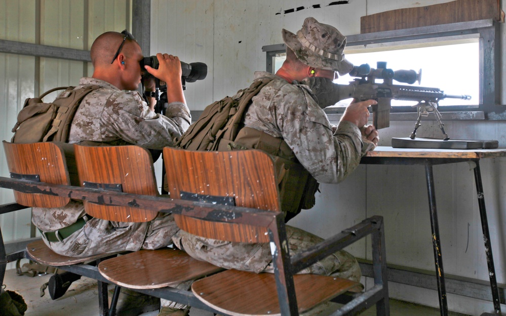 IDF trains BSRF-13