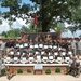 Fort Leonard Wood Military Police graduate 2013 class of law enforcement Explorers