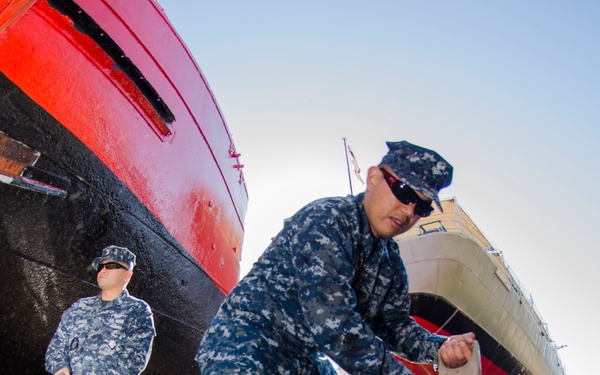 USS George Washington