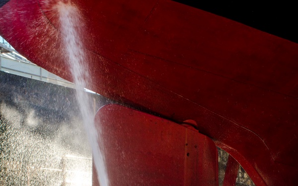 USS George Washington