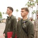 3/4 Marines awarded Purple Heart