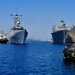 USS De Wert visits Greece