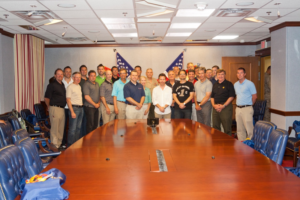 Marine Corps Executive Forum