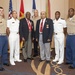 National Naval Officers Association conference