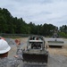 NC Guard Engineers repair facilities