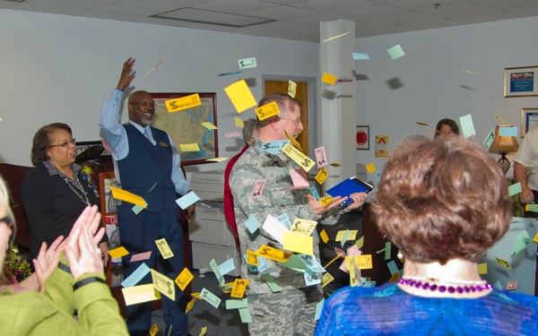 Installation excellence competition