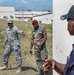 The Florida National Guard’s 211th Regiment trains in Antigua