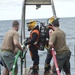 Navy Sailors, Divers Find and Salvage