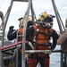 Navy Sailors, Divers Find and Salvage