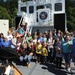 CGC Sea Devil hosts Fleet and Family children