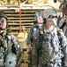 Army Reserve civil affairs soldiers earn Italian jump wings