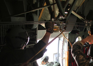 Army Reserve civil affairs soldiers earn Italian jump wings