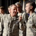 DFC Ceremony - Kadena Air Base