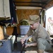 Single Marines experience history alive