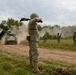 Single Marines experience history alive