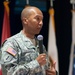 Command Sgt. Maj. Thomas: Remaining ready, relevant, reliable and responsible