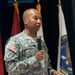 Command Sgt. Maj. Thomas: Remaining ready, relevant, reliable and responsible