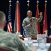 Command Sgt. Maj. Thomas: Remaining ready, relevant, reliable and responsible