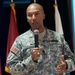 Command Sgt. Maj. Thomas: Remaining ready, relevant, reliable and responsible