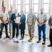 ND Veterans Cemetery receives national award