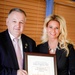 ND Veterans Cemetery receives national award