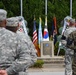 JSA holds memorial ceremony to honor fallen soldiers
