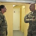 IJC CSM visits Dagger soldiers