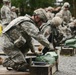 2013 USAREUR Best Warrior Competition