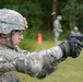 2013 USAREUR Best Warrior Competition