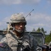 2013 USAREUR Best Warrior Competition