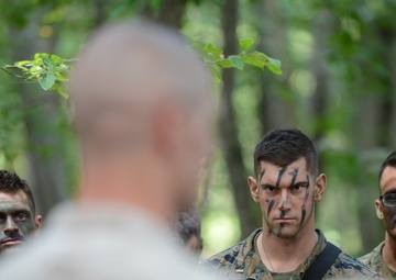 Rolling in the deep with Thundering 3rd Platoon