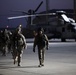 HMH-461 Supports 2/8 and Afghan National Security Forces in air interdiction operation