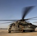 HMH-461 Supports 2/8 and Afghan National Security Forces in air interdiction operation