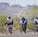 Tewksbury deputy takes an 'epic ride'