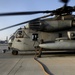 HMH-461 Supports 2/8 and Afghan National Security Forces in air interdiction operation