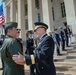Chairman Gen. Dempsey hosts CHOD Philippines