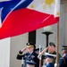 Chairman Gen. Dempsey hosts CHOD Philippines