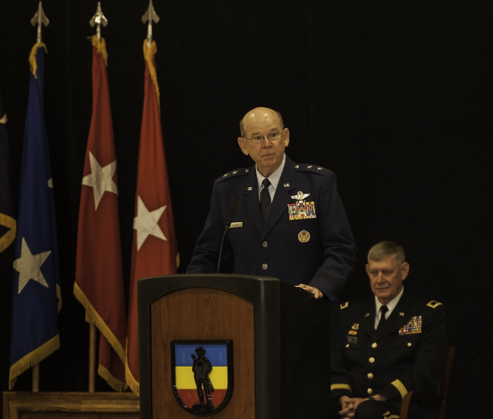 Florida National Guard congratulates newest second lieutenants