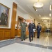 Chairman Gen. Dempsey hosts CHOD Philippines