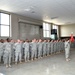 489th Engineer Battalion Soldiers Honored Prior To Deployment