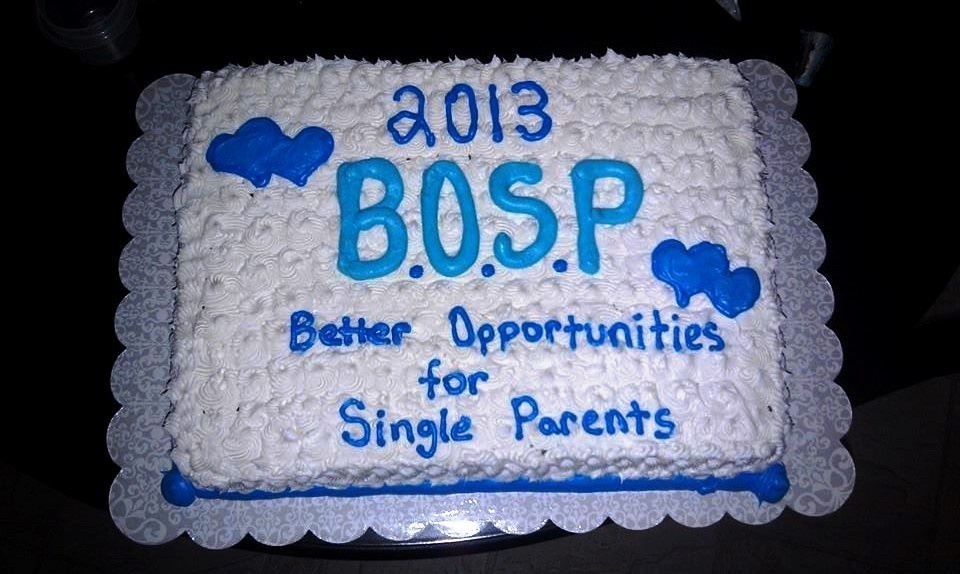 BOSP members who strive to serve: Part 1 The creative volunteer