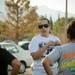 BOSP members who strive to serve: Part 1 The creative volunteer