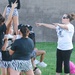 BOSP members who strive to serve: Part 1 The creative volunteer