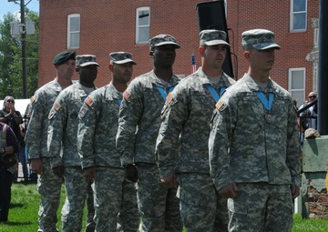 Audie Murphy Club members