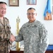 USARPAC DCG visits Mongolia during Khaan Quest 2013