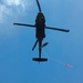 Colorado National Guard helps civil authorities rescue injured paraglider
