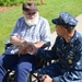 PACNORWEST CPOs visit Washington veteran's home
